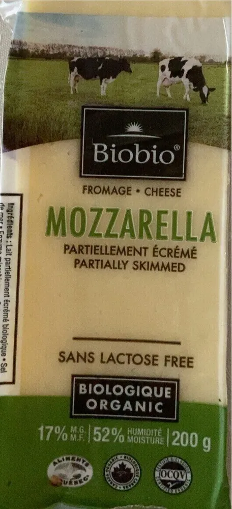 Mozzarella
