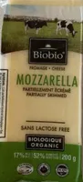 Mozzarella