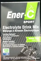 Electrolyte Drink Mix