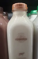 4.8% Whole Milk Non-Homogenized