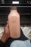 4% Chocolate Milk