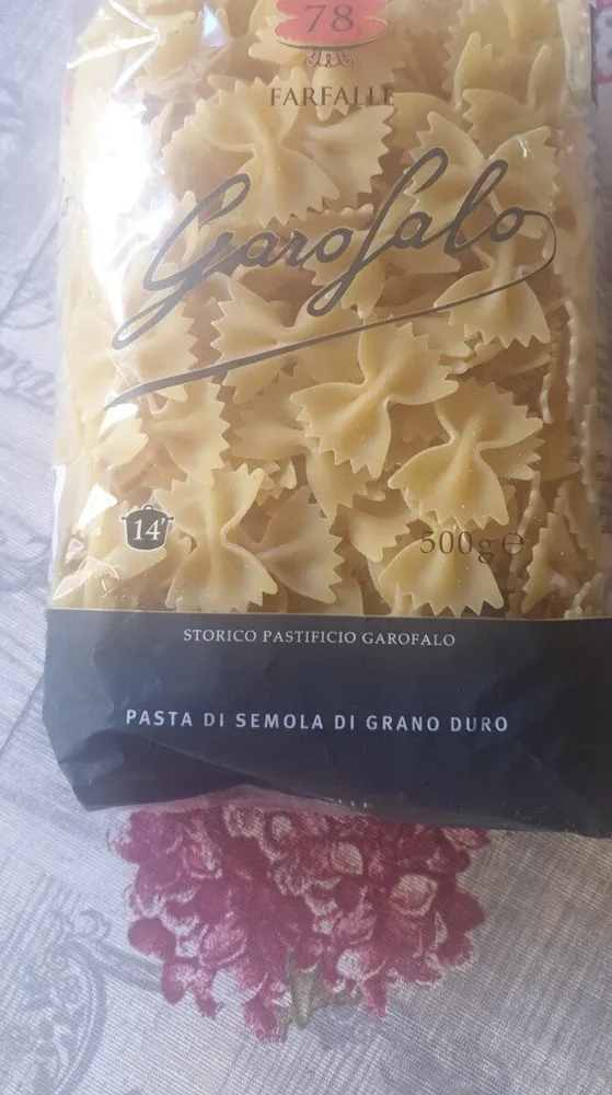 Farfalle