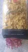 Farfalle