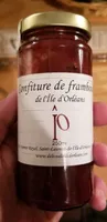 Confiture de Framboise