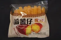 Patate Douce Sèchée