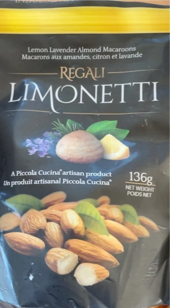Liminonetti