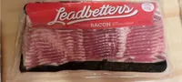 Naturally Smoked Bacon