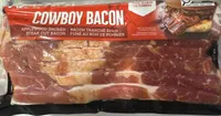 Cowboy Bacon