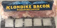 Original Klondike Bacon