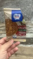Galleta Sugar Free Manzana y Canela