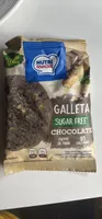 Galleta Sugar Free Chocolate