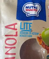 Granola Lite