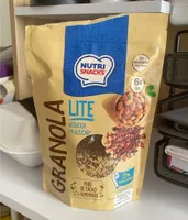 Granola lite