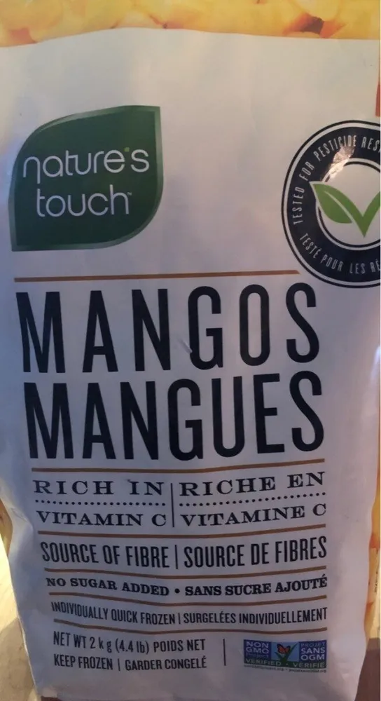 Mangue
