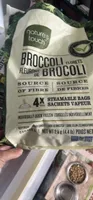 Broccoli florets