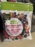 BERRY CHERRY BLEND