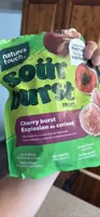 Cherry burst