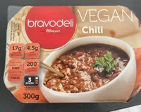 Chili vegan