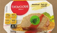 Pain de viande