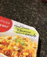 Macaroni