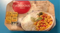 Vegan Chickpea Curry