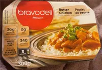 Butter Chicken