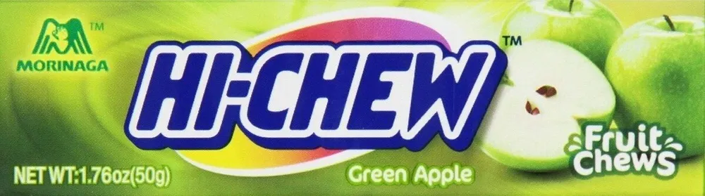 Green Apple