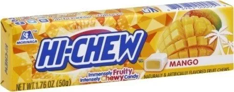 Hi Chew Mango