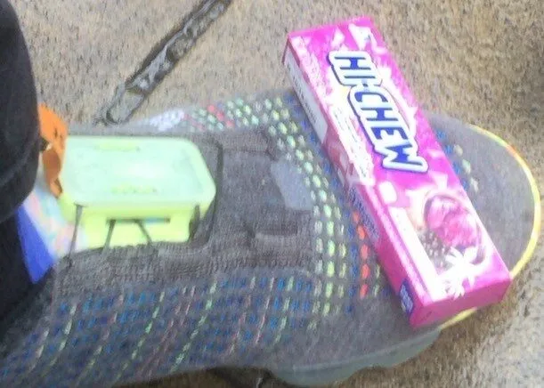 Hi-Chew