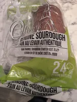 Sourdough Bread
