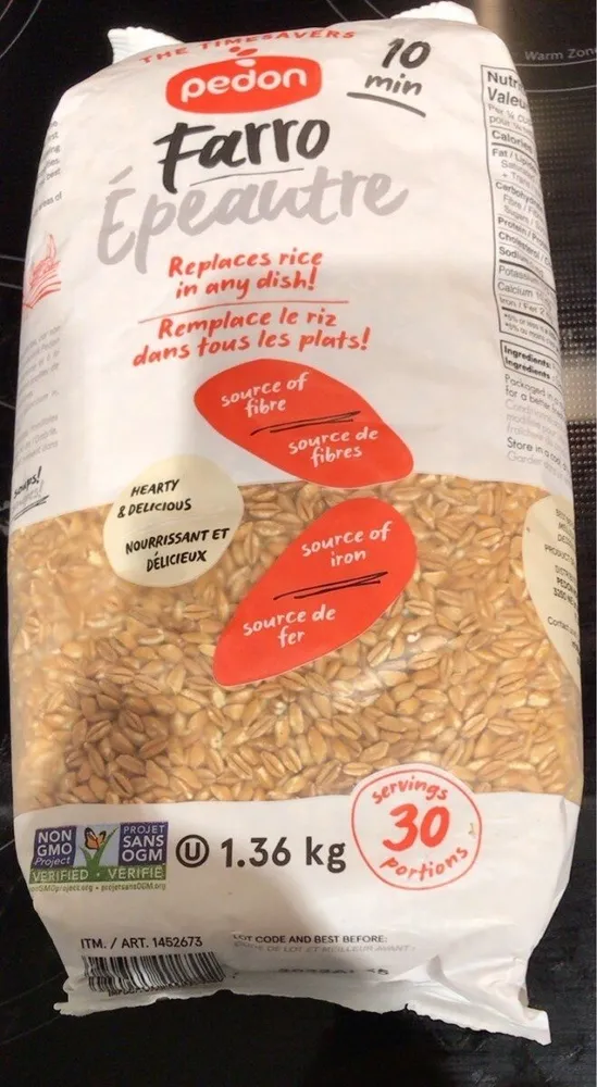 Farro