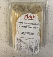 Warp Boeuf Bourbon