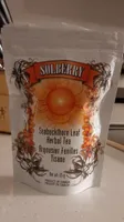 Seabuckthorn leaf Herbal tea