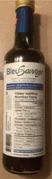 Bleu Sauvage