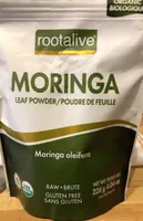 Moringa