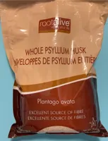 Whole Psyllium Husk