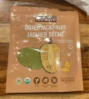 dried jackfruit