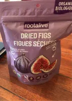 Figues séchées