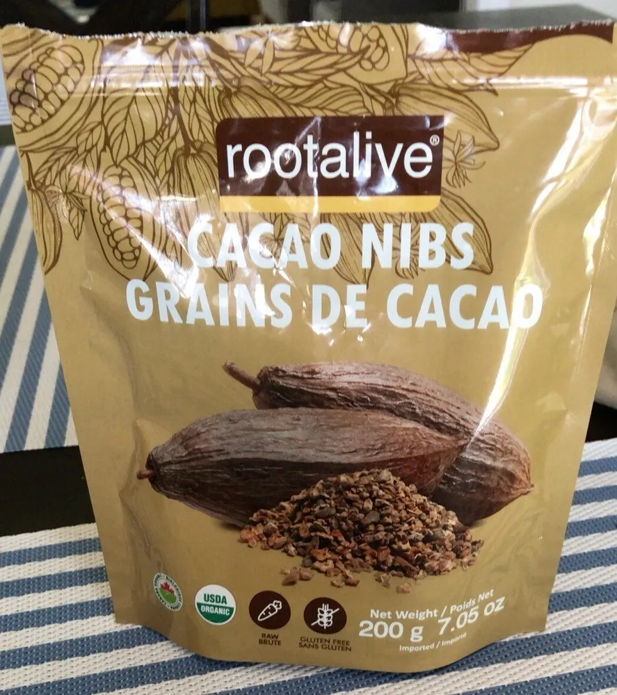 Cacao Nibs