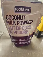 Coconut Milk Powder