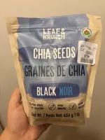 Chia Seeds