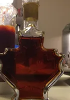 Sirop d'erable pur
