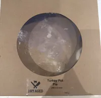 Turkey Pot Pie