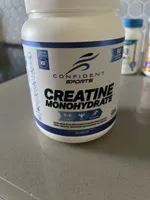 Ignition Series Creatine Monohydrate