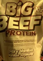 Beef protein Powder
