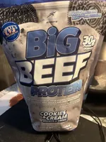 Cookies & Cream Protein Powder