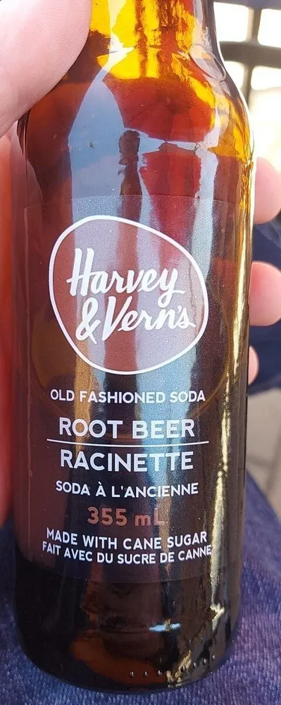 Root Beer