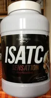 ISATC Sensation