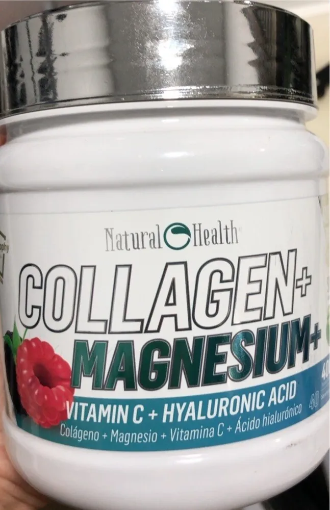 Colageno