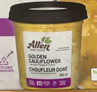 Choufleur Doré